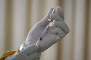 ΠΟΥ: Τα εμβόλια σώζουν τουλάχιστον 6 ζωές κάθε λεπτό τα τελευταία 50 χρόνια