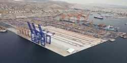 Έγκριση από την ΕΕ για την επένδυση της Cosco στον Πειραιά
