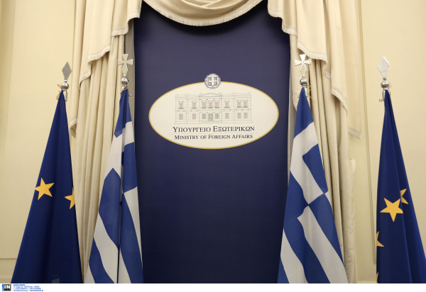 Διπλωματικές πηγές για εμπρηστικές δηλώσεις Ερντογάν: «Η Ελλάδα δεν προκαλεί και δεν απειλεί κανέναν»