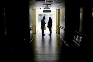 Οι ελλείψεις έκλεισαν το ιατρείο πόνου στο Νοσοκομείο της Καλαμάτας