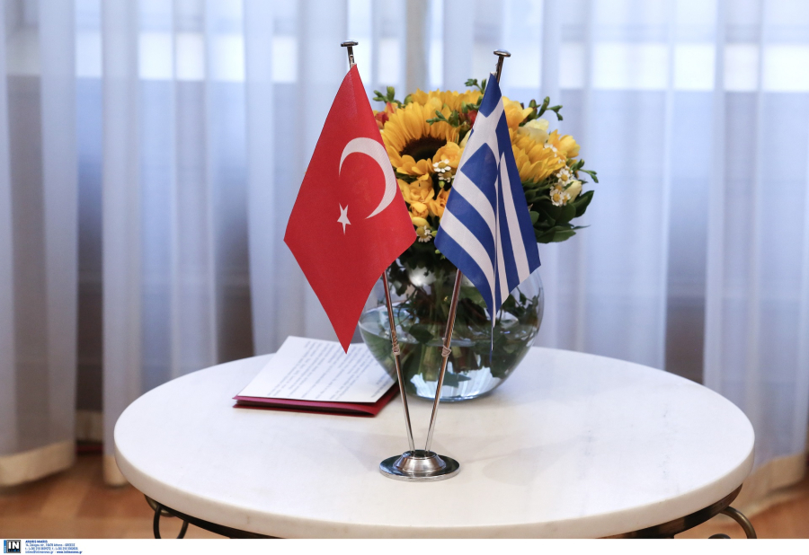 Η Αθήνα για την τουρκική προκλητικότητα: «Απαντάμε όπως και όπου πρέπει - Κατασκευάζουν πραγματικότητα που βασίζεται σε μυθεύματα»