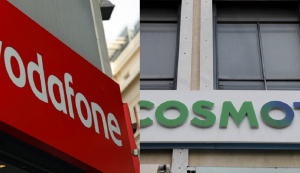 Κόντρα Cosmote - Vodafone για τις δωρεάν αναβαθμίσεις στο ίντερνετ