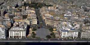 ΤΕΕ/ΤΚΜ: Προτάσεις για το Ρυθμιστικό Σχέδιο Θεσσαλονίκης έως 20/10