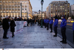 ΔΟΕ: 24ωρη απεργία στις 15 Φεβρουαρίου αποφάσισαν οι δάσκαλοι