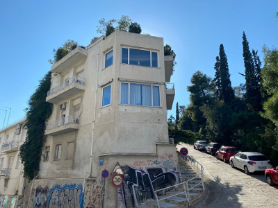 Μίκης Θεοδωράκης: Αυτό είναι το σπίτι του που ήθελε να γίνει μουσείο (εικόνες)