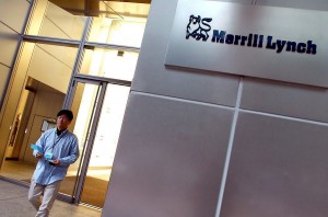 Πρόστιμο 45,5 εκατ. δολαρίων στη Merill Lych από τη Βρετανία