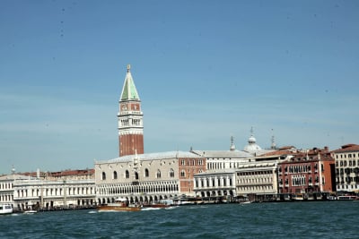 Τέλος οι δωρεάν βόλτες στη Βενετία, έρχεται εισιτήριο για τους τουρίστες