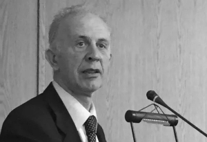 Πέθανε ο πρώην πρύτανης του Πανεπιστημίου Μακεδονίας Ηλίας Κουσκουβέλης