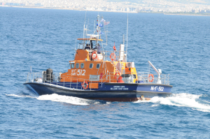 Σκάφος της τουρκικής ακτοφυλακής παρενόχλησε ναυαγοσωστικό του Λιμενικού στο Φαρμακονήσι (βίντεο)