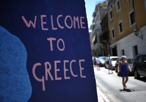 «Βουλιάζει» η Ελλάδα από Γερμανούς τουρίστες