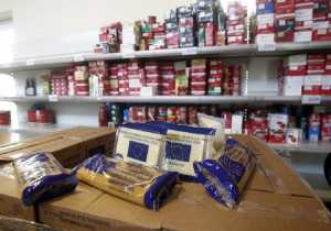 ΕΦΕΤ: «Ελεγκτές» εξαπατούν επιχειρήσεις τροφίμων