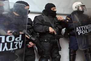 Συνελήφθη στην Αλεξανδρούπολη γνωστός Βόσνιος τζιχαντιστής