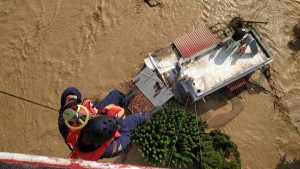 Πλημμύρες στην Εύβοια: Οι περιοχές που βούλιαξαν απο τις τεράστιες καταστροφές (pics)