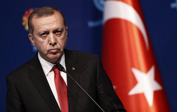 Πλήρης στήριξη των Τούρκων στις κινήσεις Ερντογάν για τη Μεσόγειο