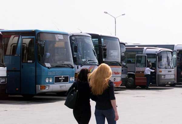 Ξεκινούν 125 δρομολόγια μεταφοράς μαθητών στην Αττική