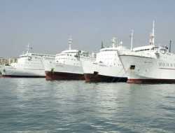 Πλοίο ασφαλείας σε περίπτωση απεργίας για τις ανάγκες των νησιών
