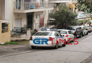 Θεσσαλονίκη: Στο νοσοκομείο 46χρονη μετά από ηλεκτροπληξία