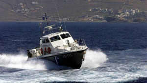 Κως: Τουρκική ακταιωρός συγκρούστηκε με σκάφος του Λιμενικού
