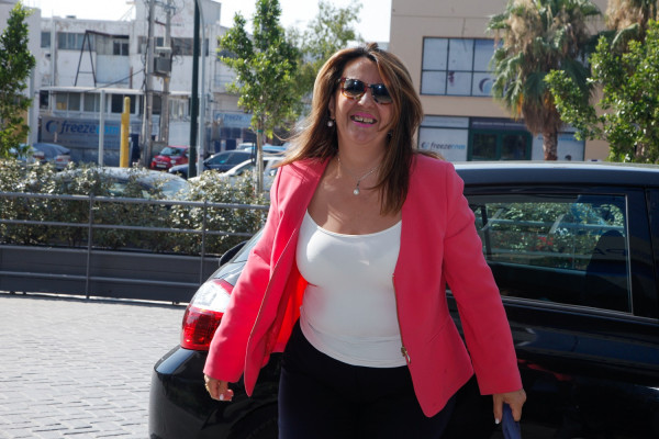 Η Μαρία Αντωνίου επικεφαλής του γραφείου του πρωθυπουργού στη Θεσσαλονίκη