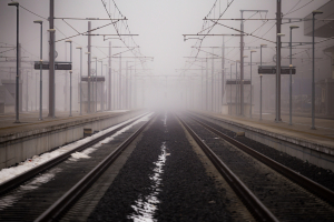 Γερμανία: Σιδηροδρομικό δυστύχημα με νεκρούς, τρένο έπεσε σε εργαζόμενους στις ράγες