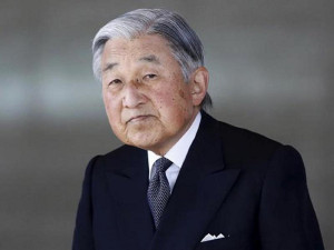 Ιαπωνία: Παραιτήθηκε από τον Θρόνο ο αυτοκράτορας Ακιχίτο