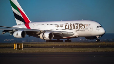 Μέση Ανατολή: Ακυρώσεις και τροποποιήσεις πτήσεων από την Emirates