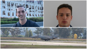 Ανδραβίδα: Άκαρπες οι έρευνες για τον 31χρονο πιλότο -Τα βασικά σενάρια που οδήγησαν στην τραγωδία με την πτώση του Φάντομ