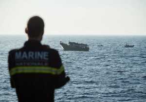 Frontex: Αυξάνονται οι ροές προσφύγων από την Κεντρική Μεσόγειο