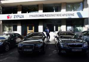 Μέτρα για τα τροχαία ατυχήματα ζητούν 42 βουλευτές του ΣΥΡΙΖΑ