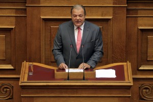 Τα «μαζεύει» τώρα ο Κατσίκης: Δεν πρότεινα ανταλλαγή των Ελλήνων στρατιωτικών