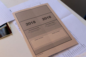 Βάσεις 2018: Αντίστροφη μέτρηση για την ανακοίνωση των αποτελεσμάτων