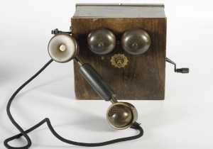 Η ανάγκη για ανθρώπινη επικοινωνία «ζει» στο μουσείο Τηλεπικοινωνιών του ΟΤΕ