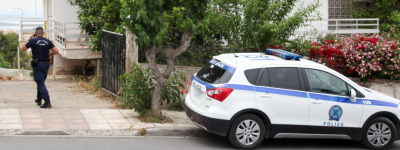 Κρήτη: 21χρονος ξυλοκόπησε τη γιαγιά του και το έβαλε στα πόδια