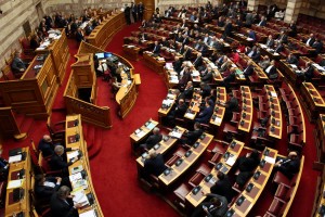 Διευκρινίσεις από Βουλή: Μόνο κατόπιν προσκόμισης παραστατικών η καταβολή του επιδόματος διαμονής στους βουλευτές επαρχίας