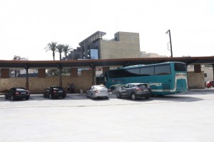 Εγκαινιάστηκε ο νέος σύγχρονος επιβατικός σταθμός του ΚΤΕΛ Ηρακλείου – Λασιθίου