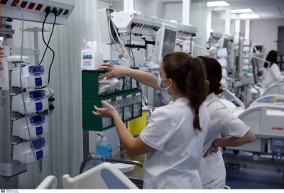 Παρέλυσε νοσοκόμα στην Κέρκυρα μετά το εμβόλιο, εξετάζεται αν φταίει ο εμβολιασμός