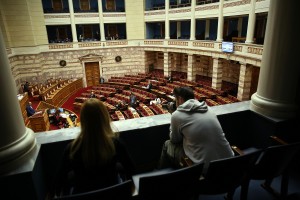 Βουλευτής ΣΥΡΙΖΑ ενάντια την κυβέρνηση για την πώληση μονάδων της ΔΕΗ στη Μεγαλόπολη
