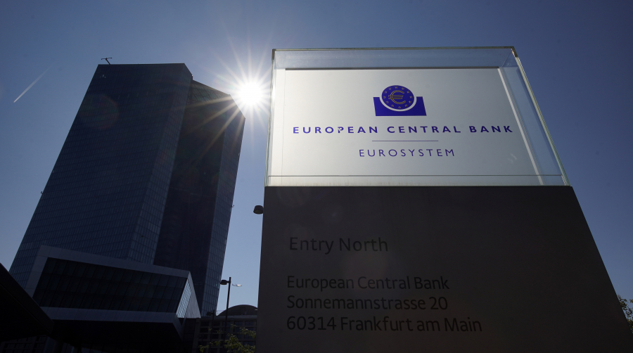 ΕΚΤ: Δεν αλλάζει νομισματική πολιτική υπό τον φόβο του πληθωρισμού - Λήγει τον Μάρτιο το PEPP
