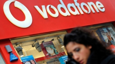 Vodafone: Δωρεάν υπηρεσίες επικοινωνίας στους συνδρομητές της σε Μαγνησία και Φθιώτιδα