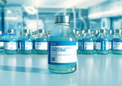 AstraZeneca: Η κριτική στο εμβόλιο «σκότωσε εκατοντάδες χιλιάδες ανθρώπους»