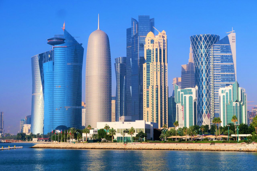 Ξενοδοχειακός όμιλος στο Κατάρ προσλαμβάνει 12.000 υπαλλήλους ενόψει Μουντιάλ