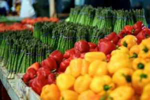 «Καρτέλ» στην αγορά αγροτικών προϊόντων σε βάρος παραγωγών