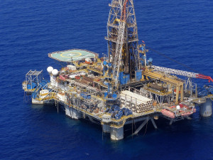 Κύπρος: Ξεκίνησε η γεώτρηση της ExxonMobil (vid)