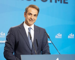 Εκλογές 2019 - Η ατζέντα της πρώτης ημέρας: Ορκίζεται πρωθυπουργός ο Κυριάκος Μητσοτάκης - Τα πρόσωπα κλειδιά της νέας κυβέρνησης