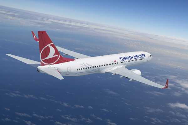 Αποκλεισμένο το αεροδρόμιο του Ανόβερο λόγω απειλή βόμβας σε πτήση της Turkish Airlines