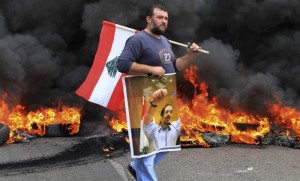 Λίβανος: Για «κήρυξη πολέμου» κατηγορεί τη Σ. Αραβία η Χεζμπολάχ
