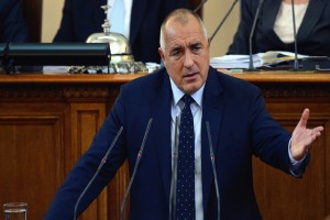 Βουλγαρία: Η κυβέρνηση Μπορίσοφ έλαβε ψήφο εμπιστοσύνης