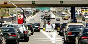 Αυξάνονται τα διόδια στον Αυτοκινητόδρομο Αιγαίου