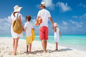 Κοινωνικός τουρισμός οαεδ: Δες αν δικαιούσαι δωρεάν διακοπές