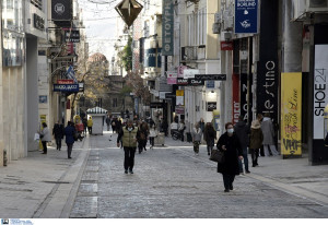 Βασιλακόπουλος: Είμαστε στα όρια συναγερμού, στο όριο να κοκκινίσει η χώρα